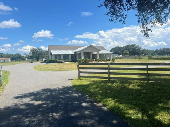 2205 Snow Hill Rd, Chuluota, FL 32766