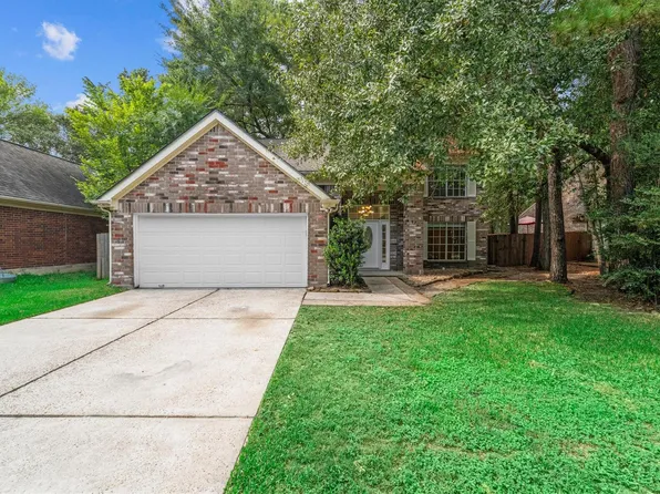 179 Sylvan Forest Dr, Spring, TX 77381