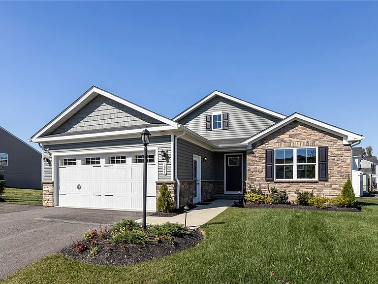 321 Coughton Cross Dr — Photo 1