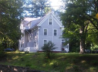 4-05101 Four, Bellows Falls, VT 05101