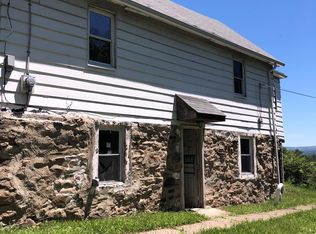91 Brook St, Swoyersville, PA 18704