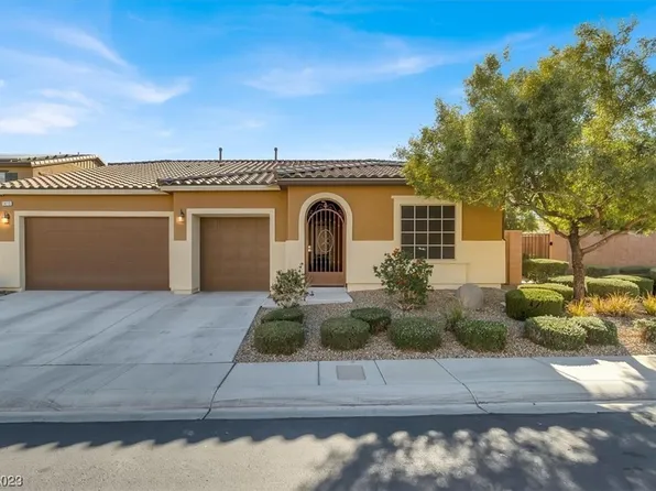 1413 Alamosa Ridge Ct, North Las Vegas, NV 89084