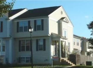 11217G Heron Pl, Waldorf, MD