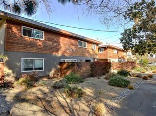939 Villa Ave APT 3, San Jose, CA 95126