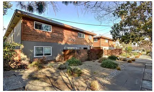 939 Villa Ave #8 Photo 1