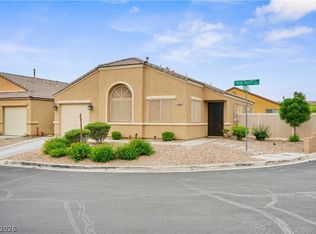 3323 Wrangell Mountain St, Las Vegas, NV 89122