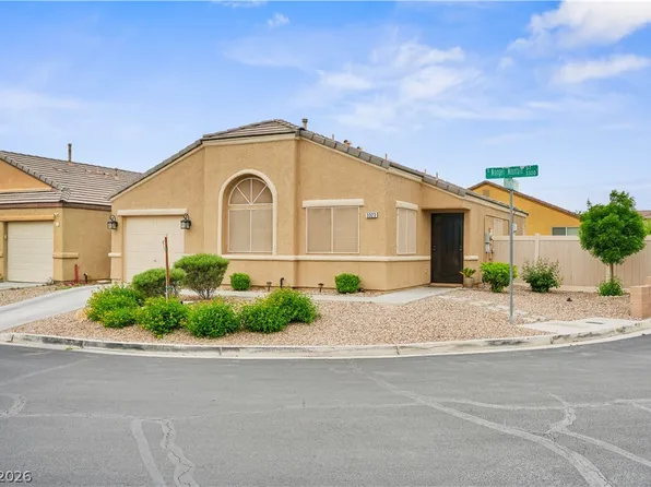 3323 Wrangell Mountain St, Las Vegas, NV 89122