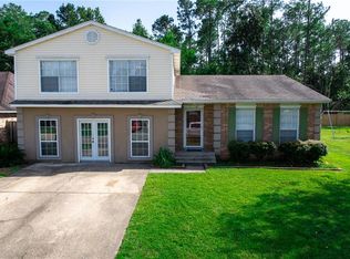 515 Drury Ln, Slidell, LA 70460
