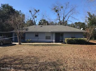 13774 SE 40th Ct, Summerfield, FL 34491