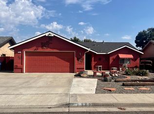 1322 State St, Hanford, CA 93230