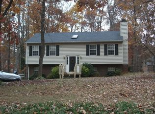108 Declaration Ter, Forest, VA 24551