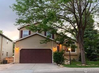 360 E 41st Ct, Loveland, CO 80538