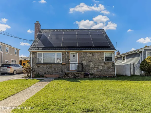 352 Stewart Ave, Staten Island, NY 10314