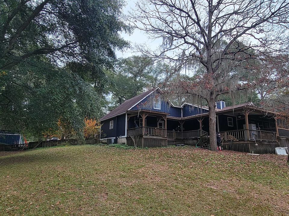 15 Old Spring Lake Dr, Hawkinsville, GA 31036 MLS 227375 Zillow