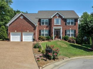 4913 Manassas Cir, Brentwood, TN 37027
