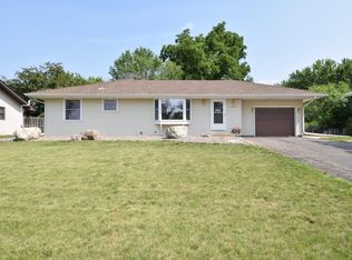 8376 90th St S, Cottage Grove, MN 55016