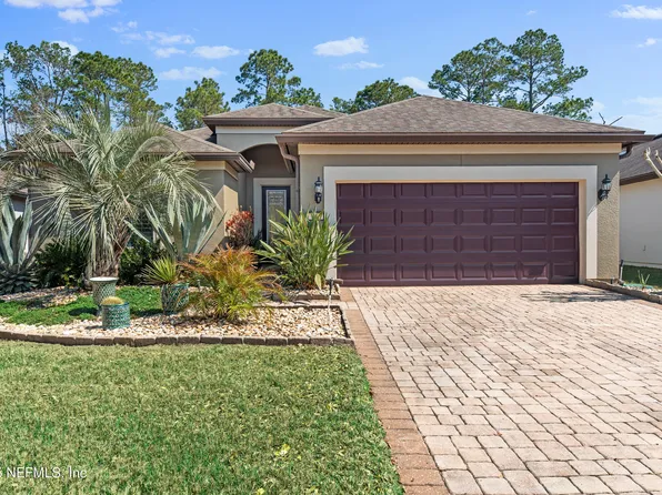 66 CYPRESS GROVE Trail, Ponte Vedra, FL 32081
