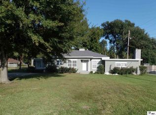 108 Lakeshore Dr, Monroe, LA 71203