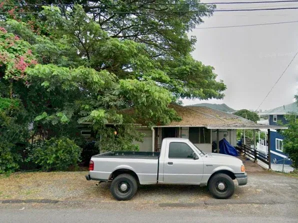 671 N Judd St, Honolulu, HI 96817