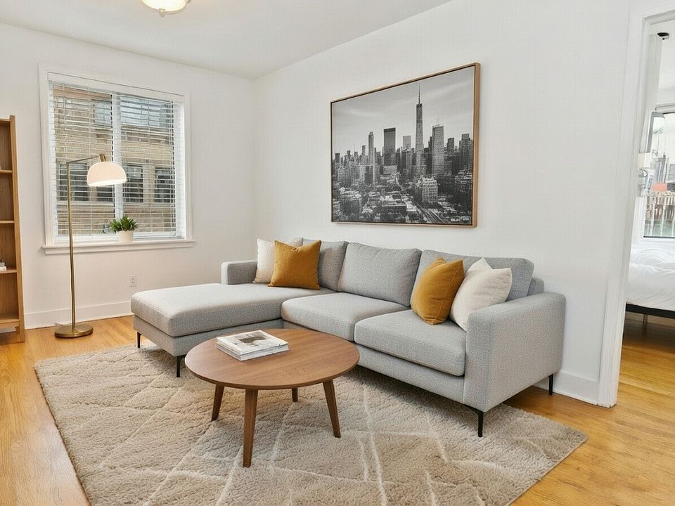 1st image of 401 E 13th St APT 3W