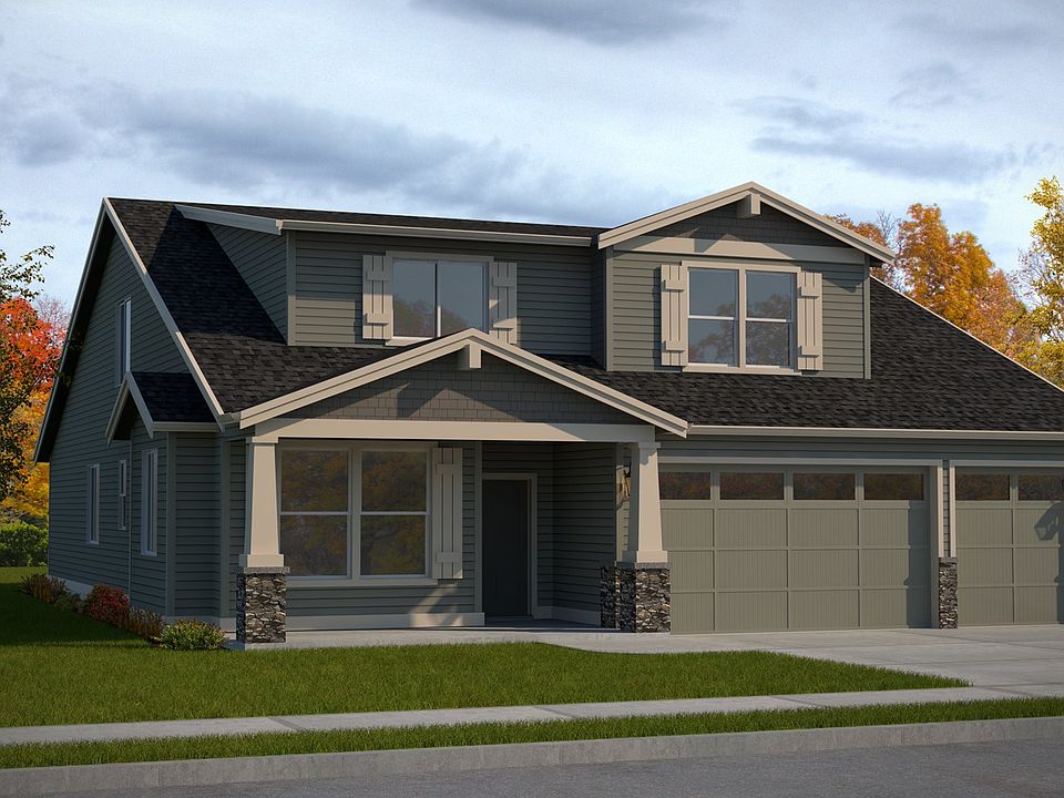 2nd image of 16375 Kitty Hawk Ave Lot 84