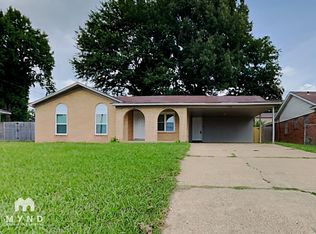 1938 W Holmes Rd, Memphis, TN 38109