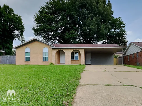 1938 W Holmes Rd, Memphis, TN 38109