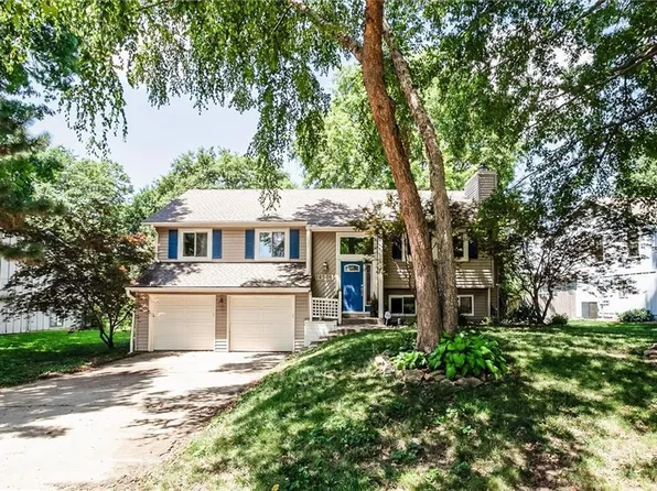 14508 W 92nd St, Lenexa, KS 66215