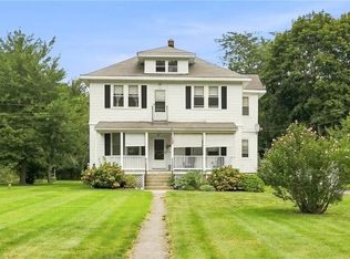 334 Middle Hwy, Barrington, RI 02806