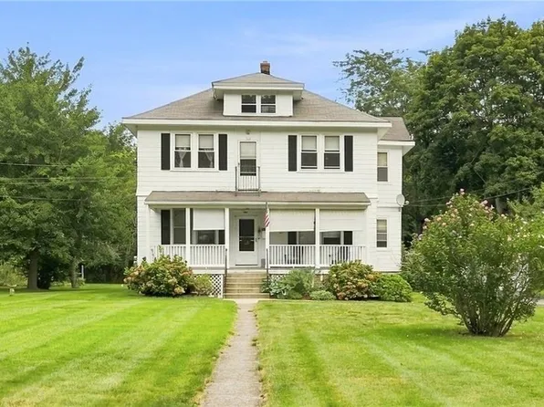 334 Middle Hwy, Barrington, RI 02806