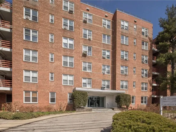 1111 Midland Avenue #3B, Bronxville, NY 10708