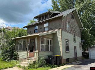 538 Belgrade Ave, North Mankato, MN 56003