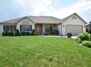 8341 Whitetail Dr, Racine, WI 53406