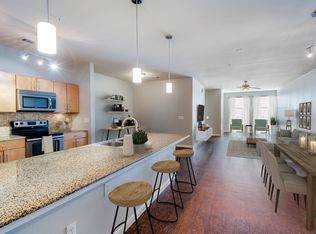 The Lofts at City Centre, Houston, TX 77024