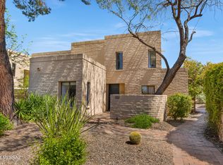 2857 E Sierra Vista Rd, Tucson, AZ 85716