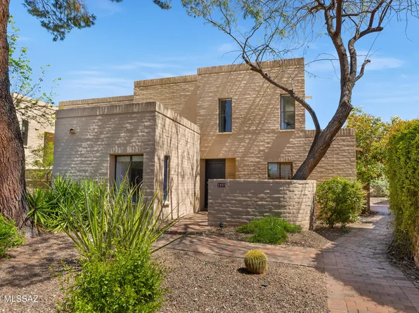 2857 E Sierra Vista Rd, Tucson, AZ 85716