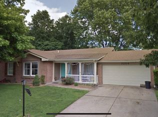 3204 Cedar Mountain Rd, Belleville, IL 62221