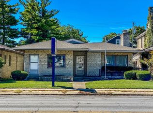 2997 W Broad St, Columbus, OH 43204