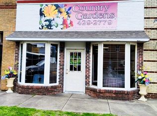 127 N Pennsylvania Ave, Columbus, KS 66725