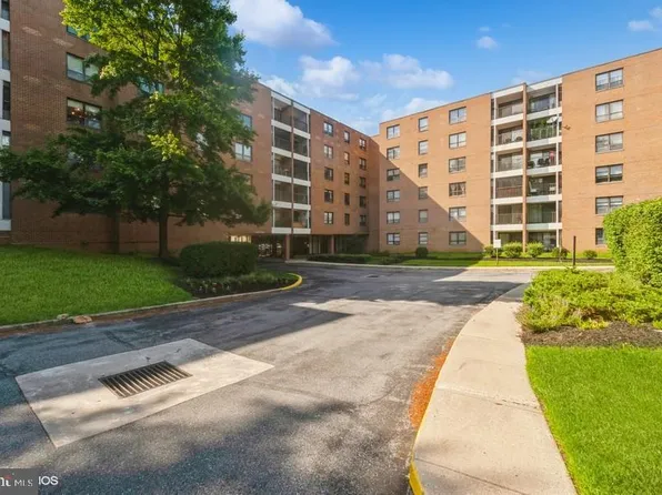 6317 Park Heights Ave Unit 106, Baltimore, MD 21215