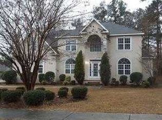 644 Lake Santee Dr, North Augusta, SC 29841