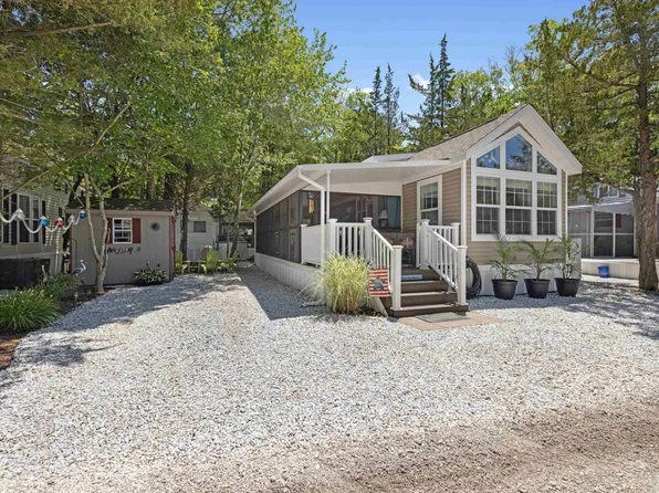 709 Route 9 Lot 256, Cape May, NJ 08204