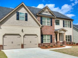 3003 3a Spring Creek Dr, Hephzibah, GA 30815