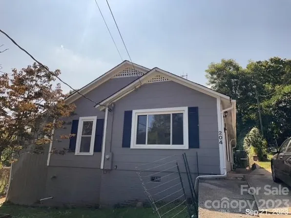 204 Powe St, Morganton, NC 28655