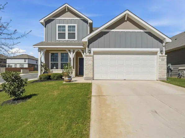 11967 LONGFELLOW RNCH, San Antonio, TX 78254