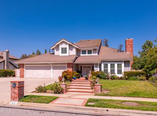 410 Sinaloa Rd, Simi Valley, CA 93065
