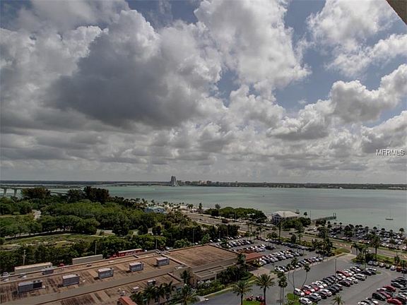 5th image of 1170 Gulf Blvd APT 1406