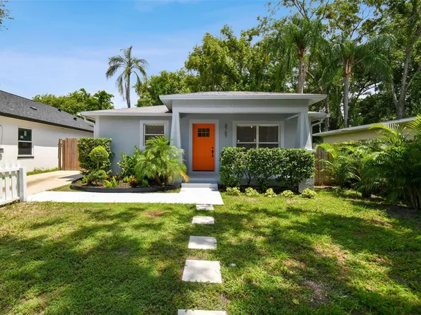 3707 N 31st St, Tampa, FL 33610