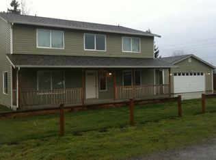 8521 110th Street Ct E, Puyallup, WA 98373