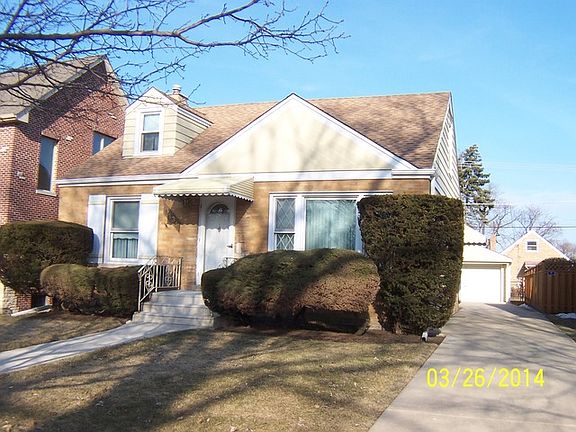 2nd image of 8131 N Oconto Ave